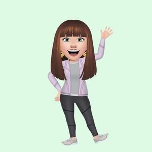Meet your Posher, Michelle
